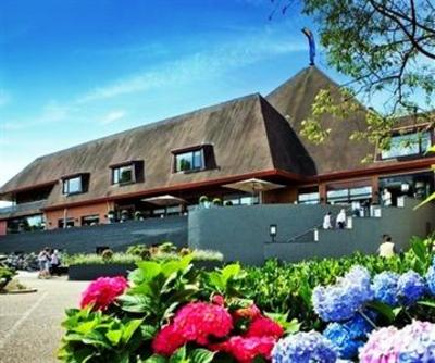 фото отеля Van Der Valk Hotel Heerlen