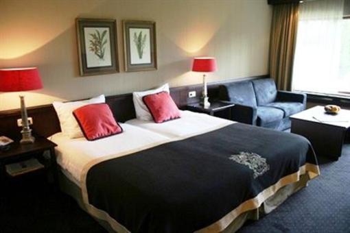 фото отеля Van Der Valk Hotel Heerlen