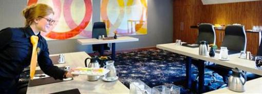 фото отеля Van Der Valk Hotel Heerlen