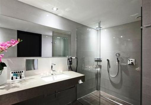 фото отеля Van Der Valk Hotel Heerlen