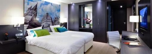 фото отеля Van Der Valk Hotel Heerlen