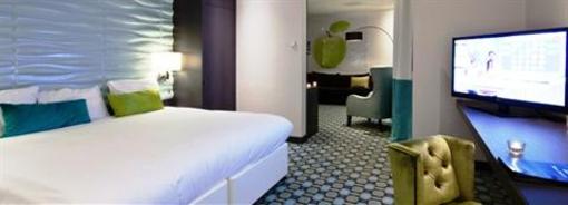 фото отеля Van Der Valk Hotel Heerlen