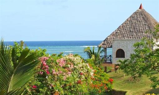 фото отеля Tijara Beach