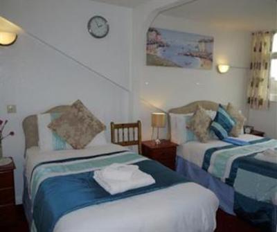 фото отеля Kilbrannan Guest House Great Yarmouth