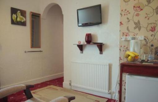 фото отеля Kilbrannan Guest House Great Yarmouth