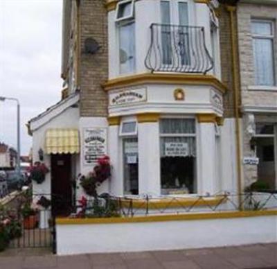фото отеля Kilbrannan Guest House Great Yarmouth