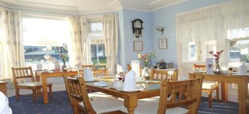 фото отеля Kilbrannan Guest House Great Yarmouth