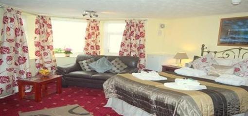 фото отеля Kilbrannan Guest House Great Yarmouth