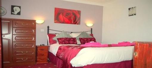 фото отеля Kilbrannan Guest House Great Yarmouth