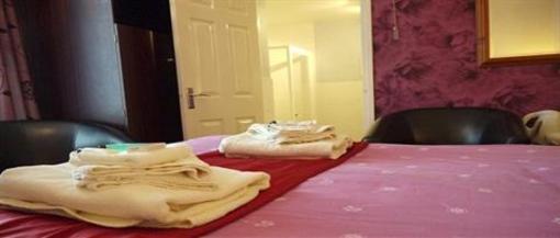 фото отеля Kilbrannan Guest House Great Yarmouth