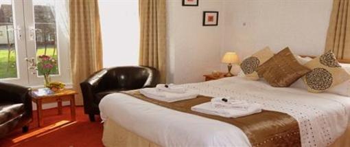 фото отеля Kilbrannan Guest House Great Yarmouth