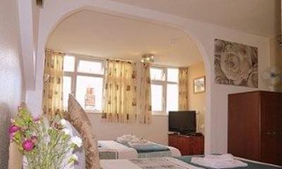 фото отеля Kilbrannan Guest House Great Yarmouth