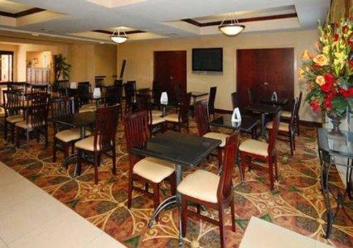 фото отеля Comfort Inn Smithfield (North Carolina)