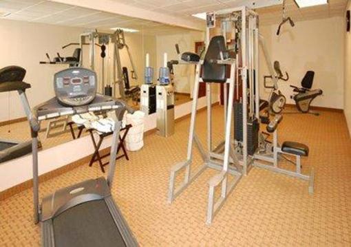 фото отеля Comfort Inn Smithfield (North Carolina)