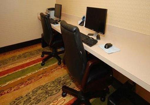 фото отеля Comfort Inn Smithfield (North Carolina)