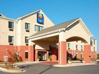 Comfort Inn Smithfield (North Carolina)