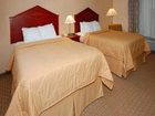 фото отеля Comfort Inn Smithfield (North Carolina)