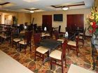 фото отеля Comfort Inn Smithfield (North Carolina)