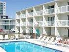 фото отеля By The Sea Motel North Myrtle Beach