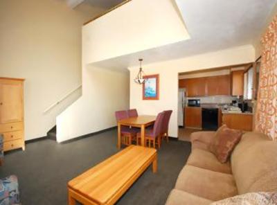 фото отеля BEST WESTERN Pony Soldier Inn-Airport