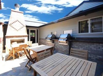 фото отеля BEST WESTERN Pony Soldier Inn-Airport