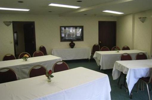 фото отеля BEST WESTERN Pony Soldier Inn-Airport