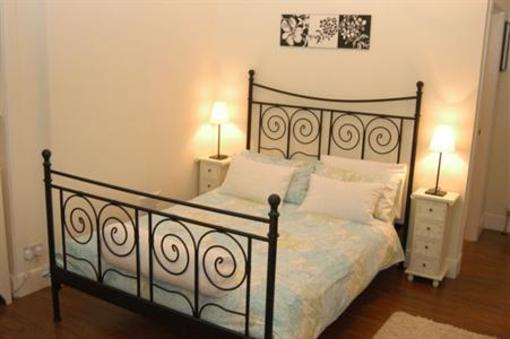 фото отеля Ramsay's Bed & Breakfast Edinburgh