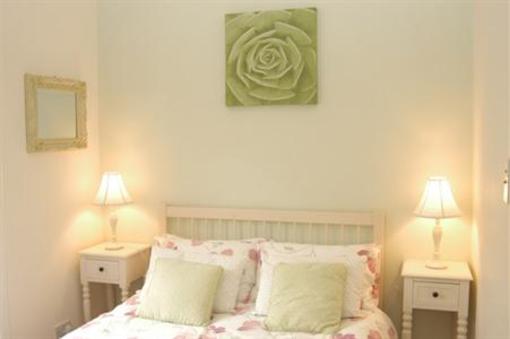 фото отеля Ramsay's Bed & Breakfast Edinburgh