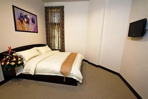 фото отеля Leisure Inn
