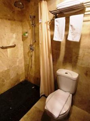фото отеля Leisure Inn