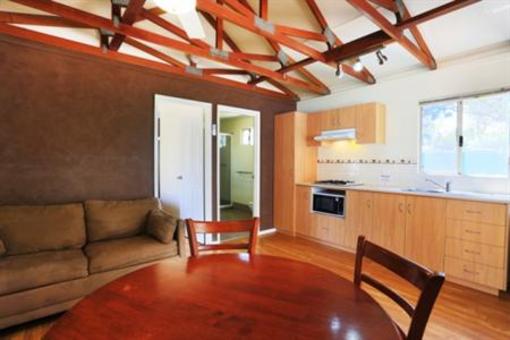 фото отеля Discovery Holiday Parks - Lake Kununurra