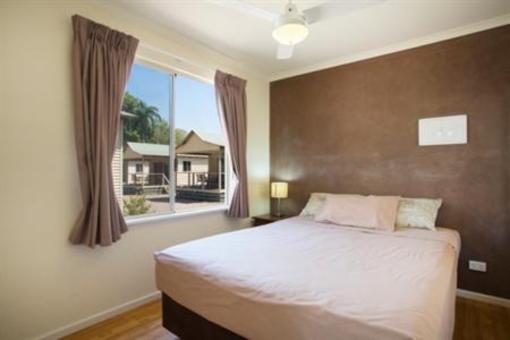 фото отеля Discovery Holiday Parks - Lake Kununurra