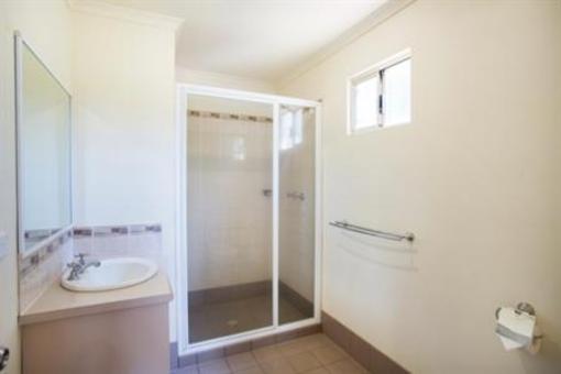 фото отеля Discovery Holiday Parks - Lake Kununurra