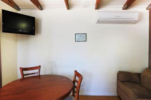 фото отеля Discovery Holiday Parks - Lake Kununurra