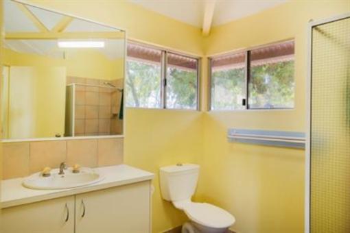 фото отеля Discovery Holiday Parks - Lake Kununurra