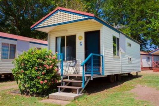 фото отеля Discovery Holiday Parks - Lake Kununurra