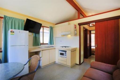 фото отеля Discovery Holiday Parks - Lake Kununurra