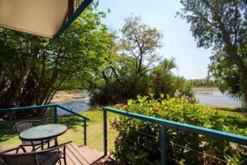 фото отеля Discovery Holiday Parks - Lake Kununurra