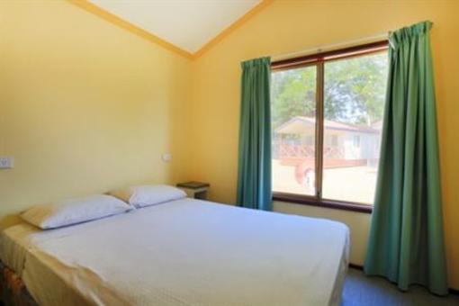фото отеля Discovery Holiday Parks - Lake Kununurra
