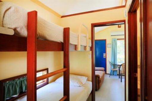 фото отеля Discovery Holiday Parks - Lake Kununurra