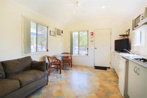 фото отеля Discovery Holiday Parks - Lake Kununurra