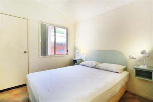 фото отеля Discovery Holiday Parks - Lake Kununurra