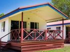 фото отеля Discovery Holiday Parks - Lake Kununurra