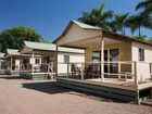 фото отеля Discovery Holiday Parks - Lake Kununurra