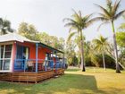 фото отеля Discovery Holiday Parks - Lake Kununurra