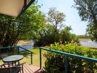 фото отеля Discovery Holiday Parks - Lake Kununurra