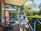 фото отеля Discovery Holiday Parks - Lake Kununurra