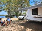 фото отеля Discovery Holiday Parks - Lake Kununurra