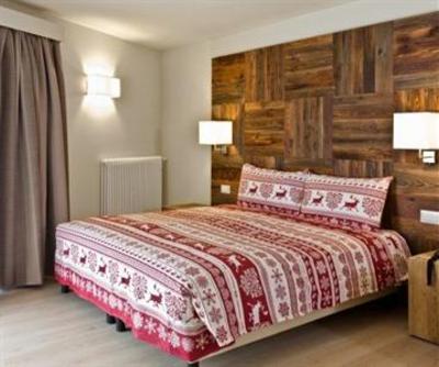 фото отеля Hotel delle Alpi