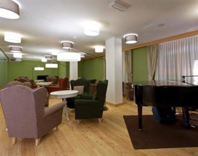 фото отеля Hotel delle Alpi